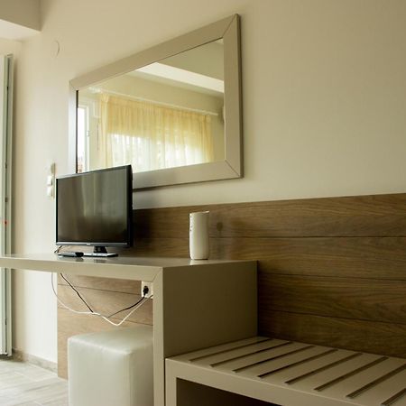 Erofilio Apartment Керамоти Екстериор снимка