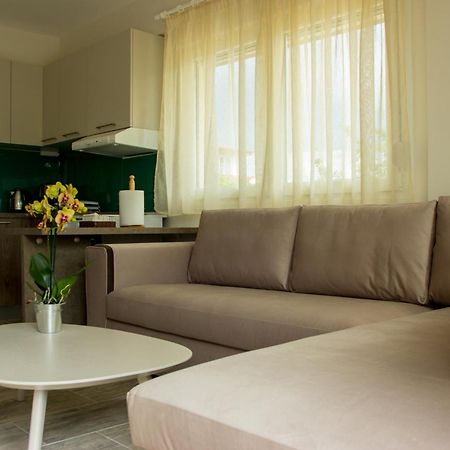 Erofilio Apartment Керамоти Екстериор снимка