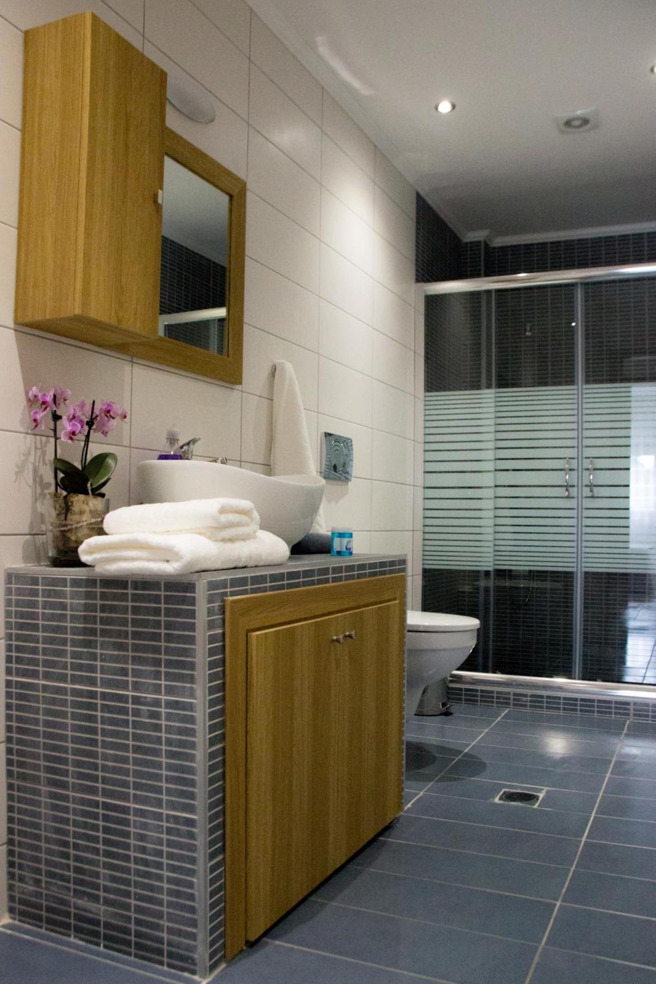 Erofilio Apartment Керамоти Екстериор снимка