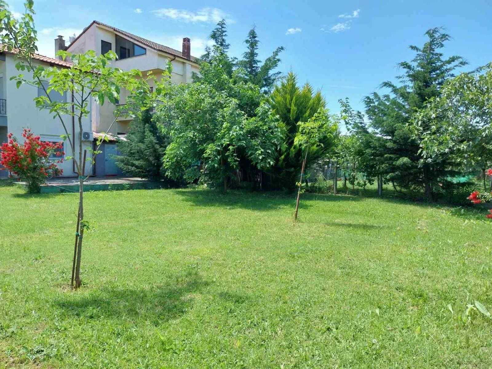 Erofilio Apartment Керамоти Екстериор снимка