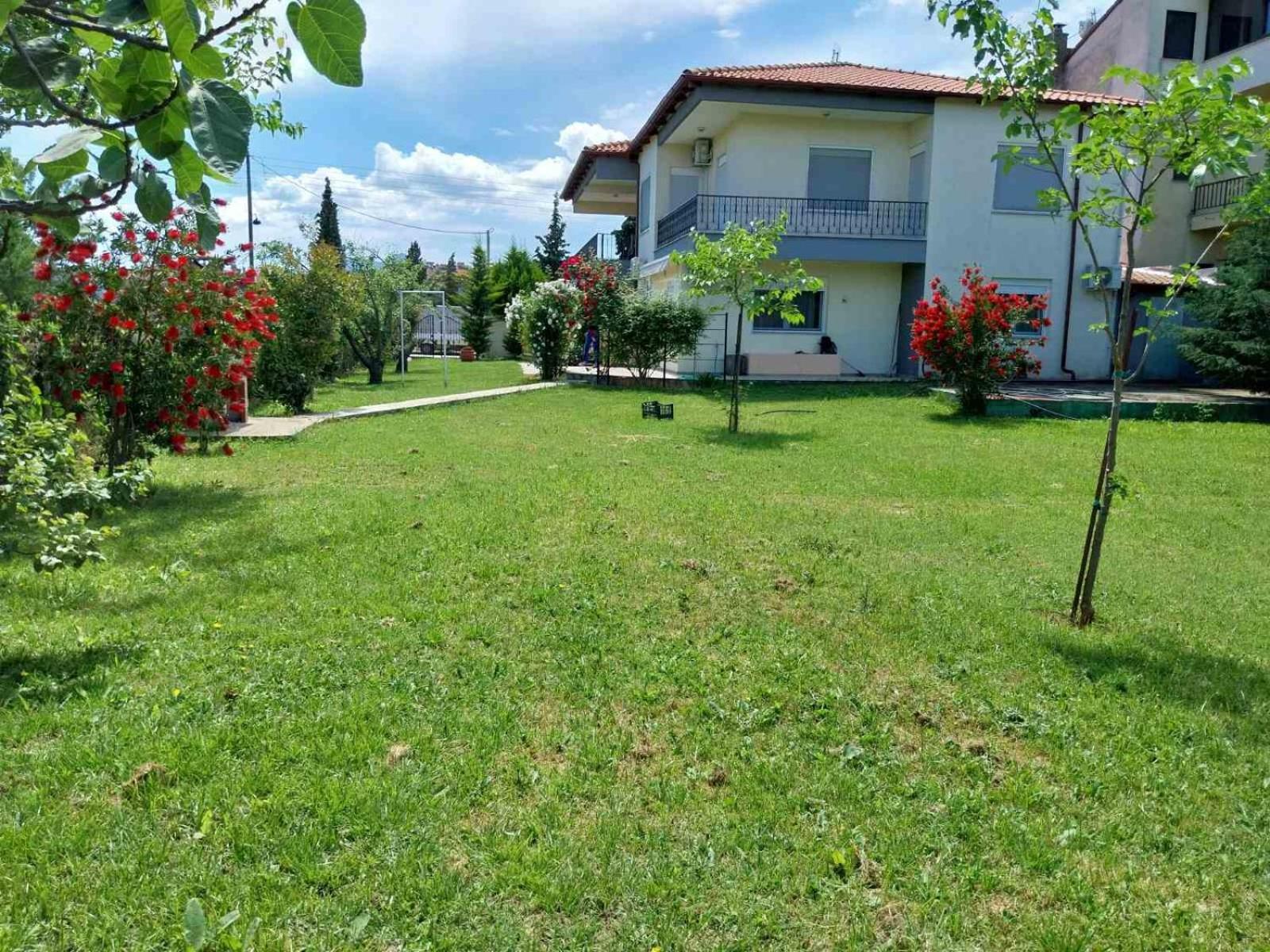 Erofilio Apartment Керамоти Екстериор снимка