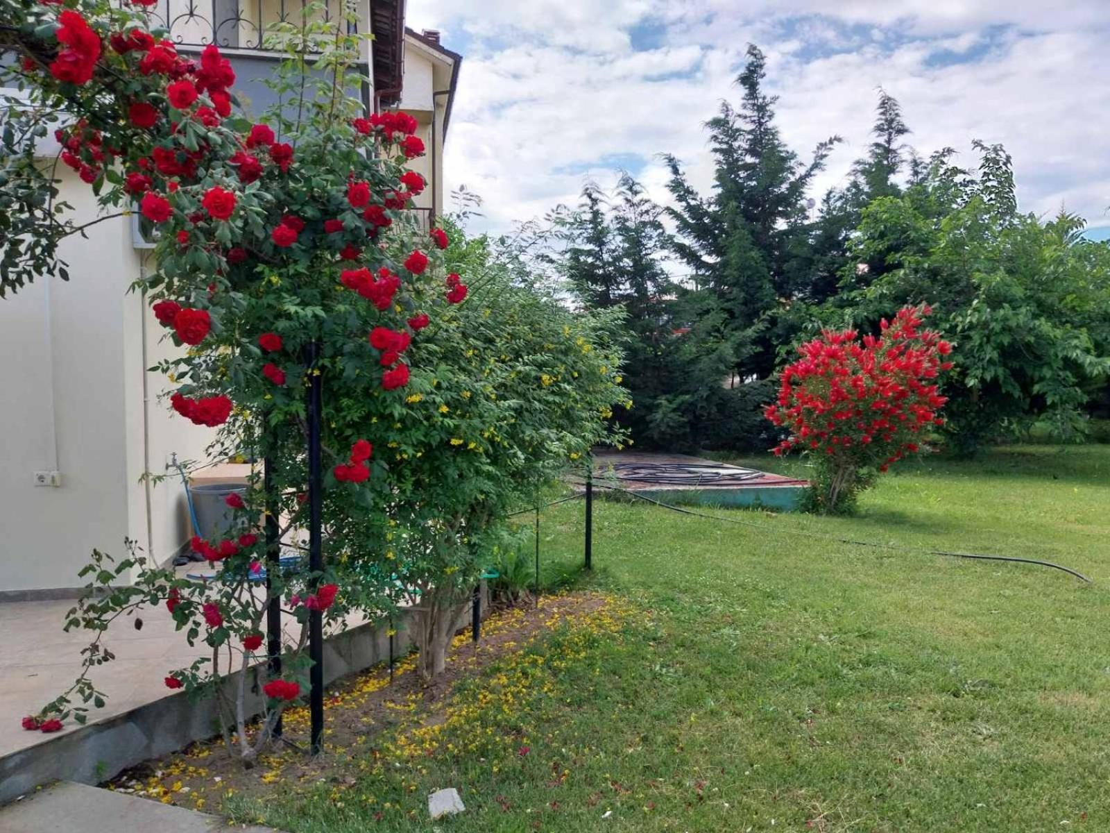 Erofilio Apartment Керамоти Екстериор снимка