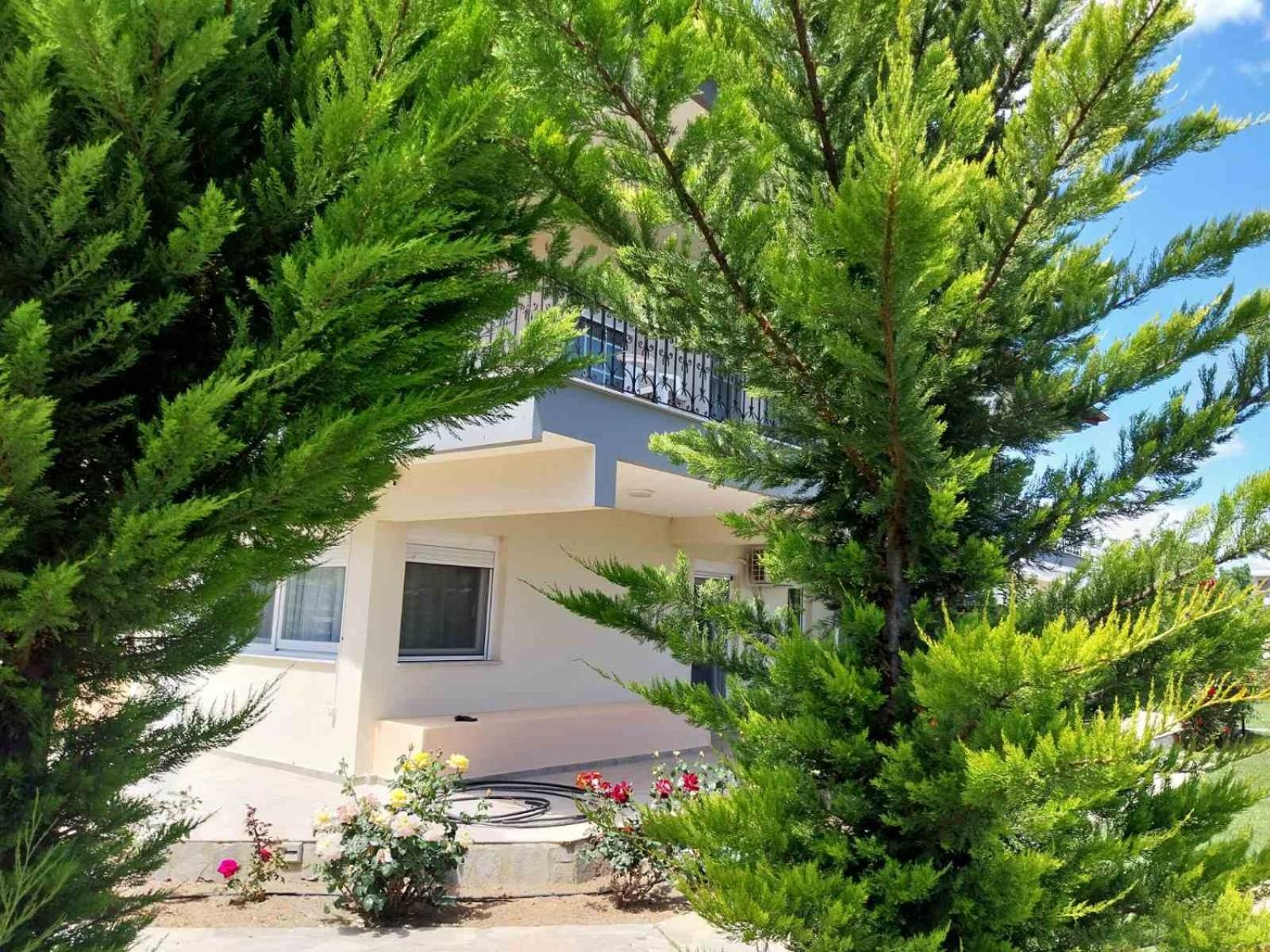 Erofilio Apartment Керамоти Екстериор снимка