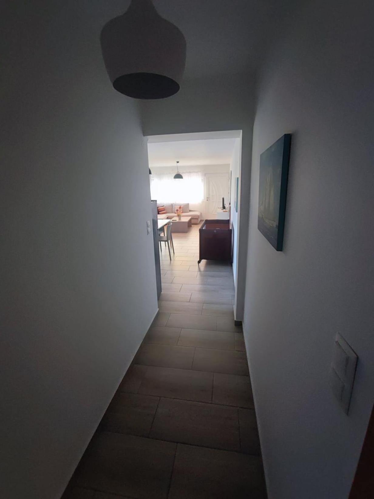 Erofilio Apartment Керамоти Екстериор снимка