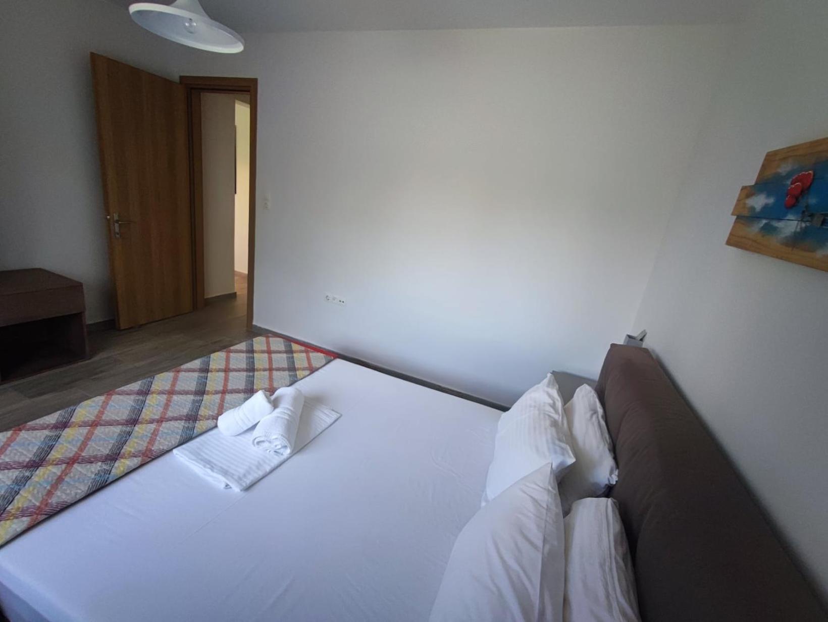 Erofilio Apartment Керамоти Екстериор снимка