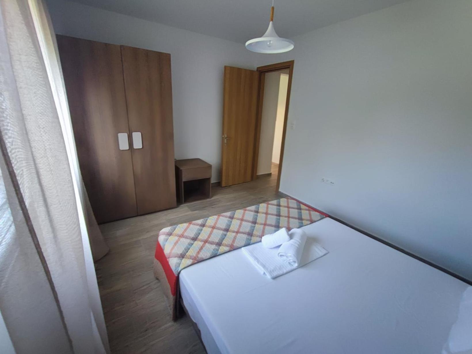 Erofilio Apartment Керамоти Екстериор снимка