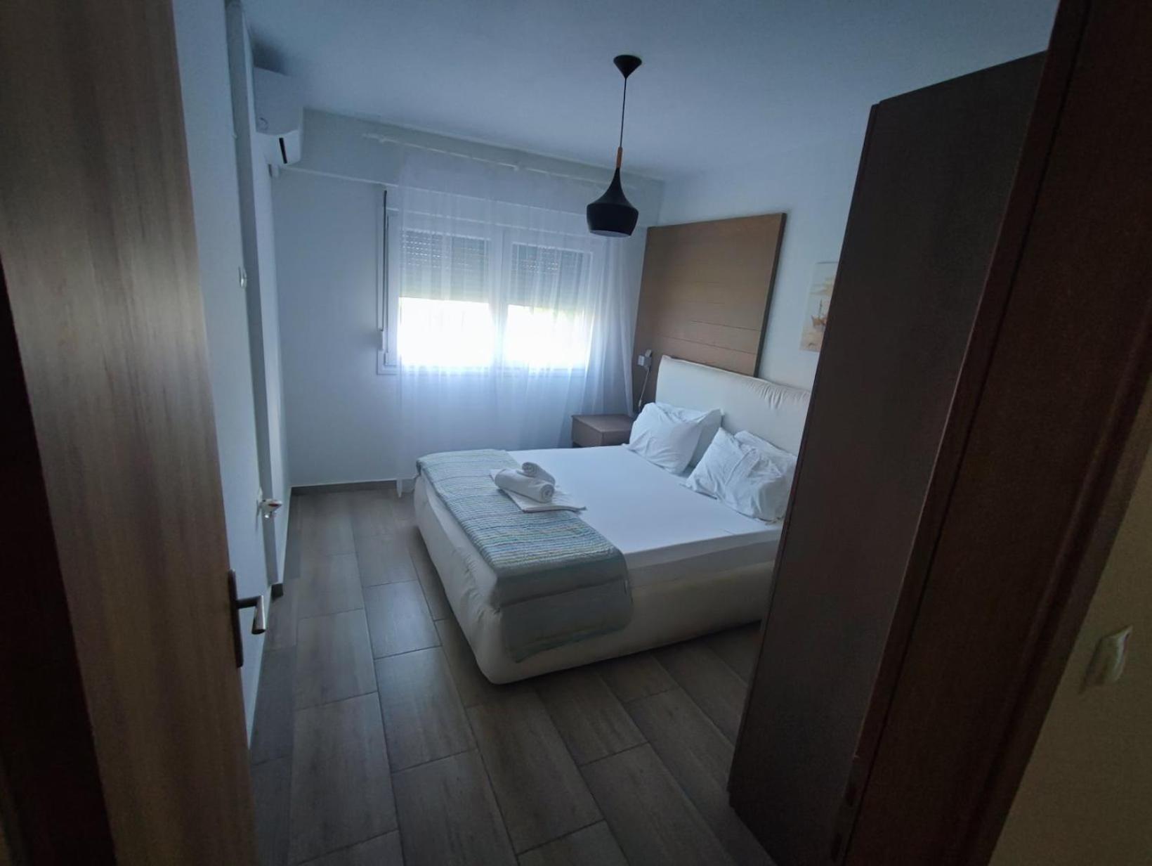 Erofilio Apartment Керамоти Екстериор снимка