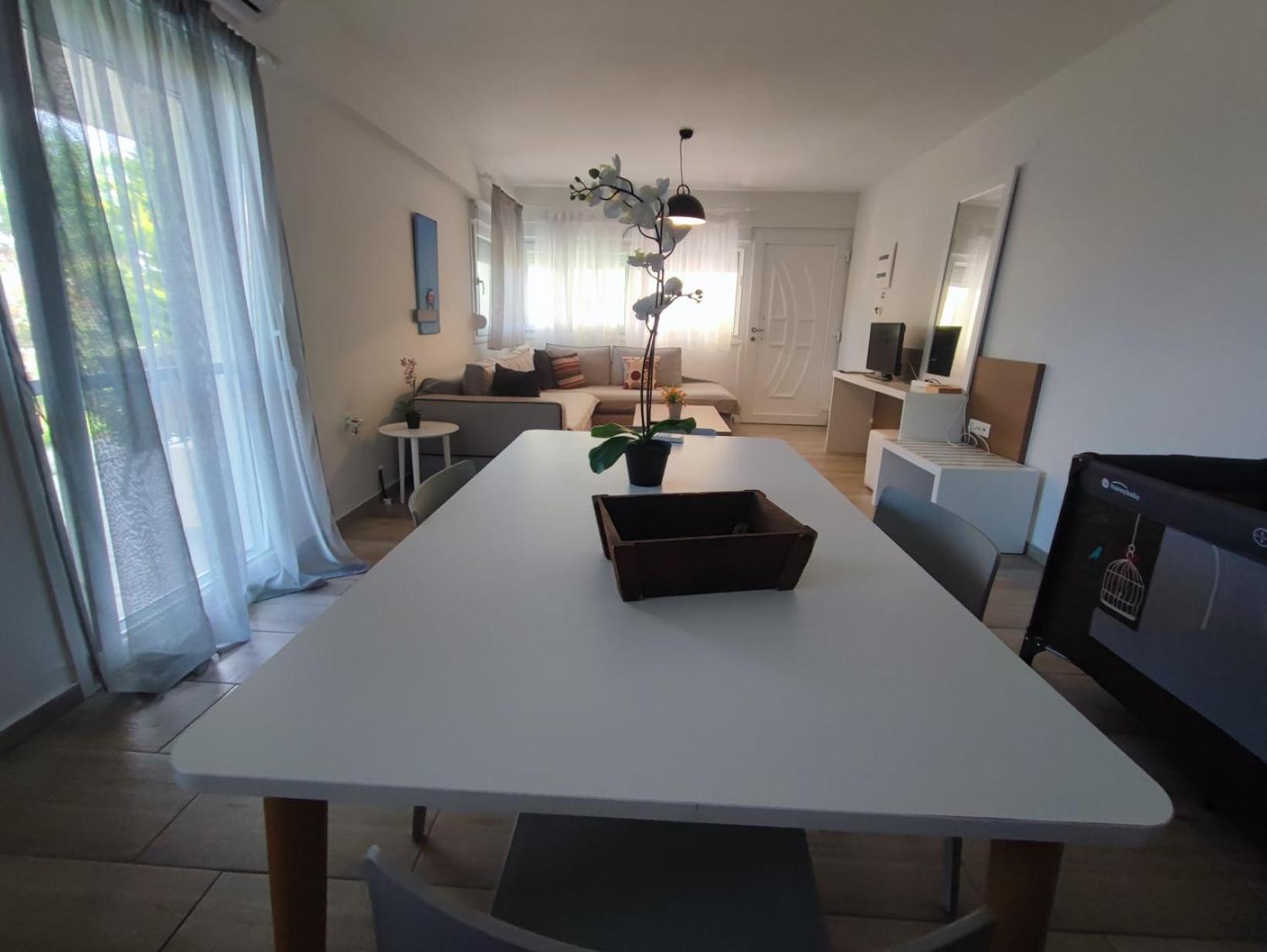 Erofilio Apartment Керамоти Екстериор снимка