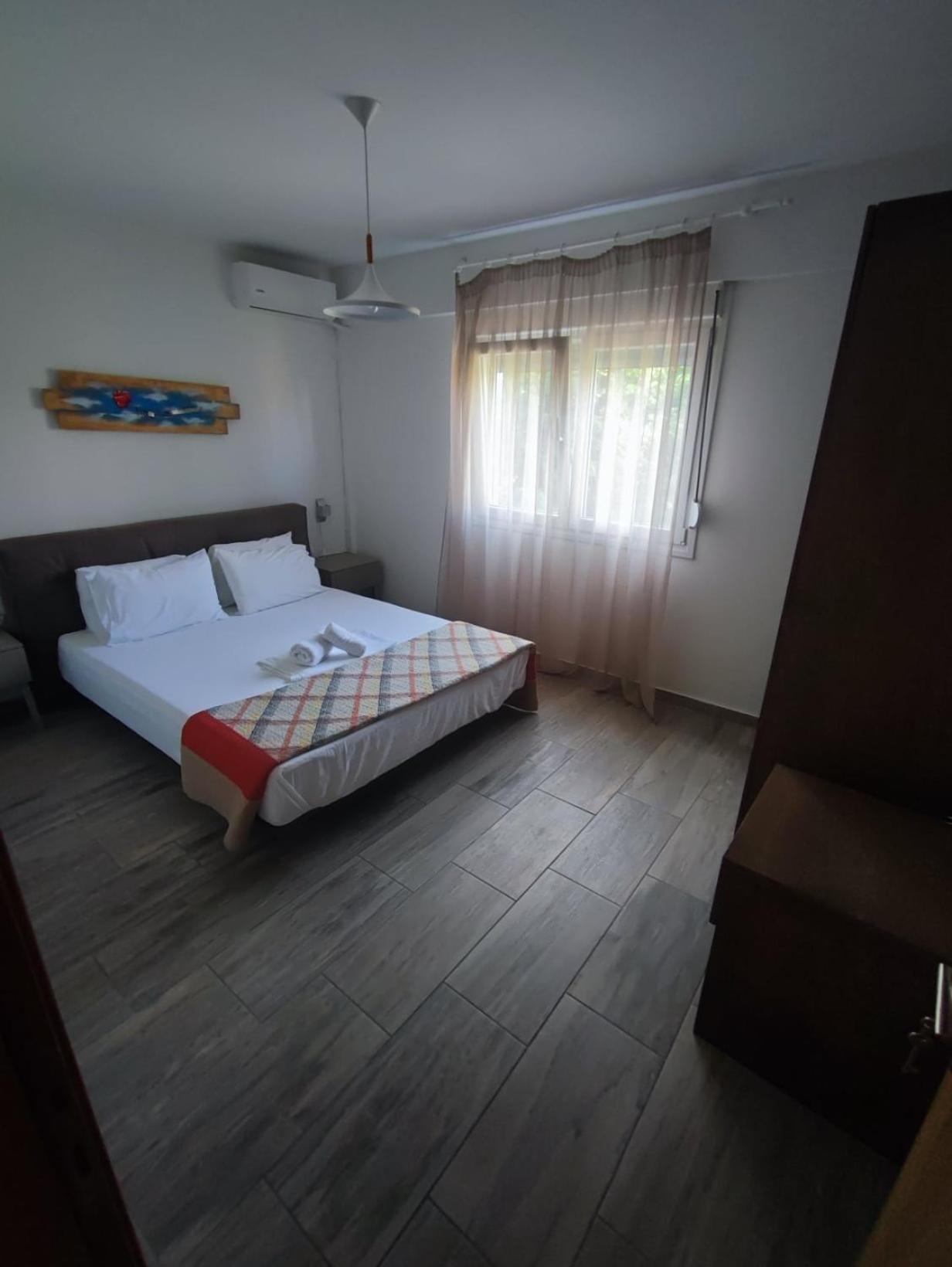 Erofilio Apartment Керамоти Екстериор снимка