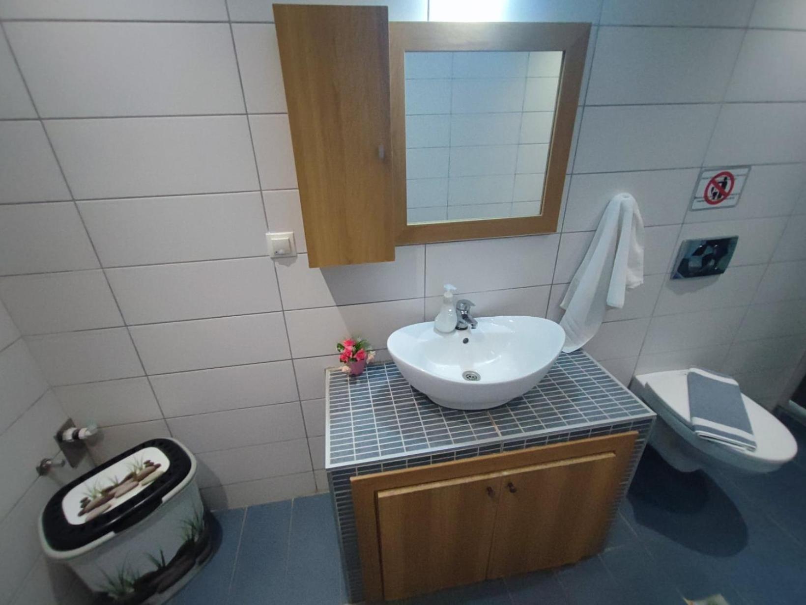 Erofilio Apartment Керамоти Екстериор снимка