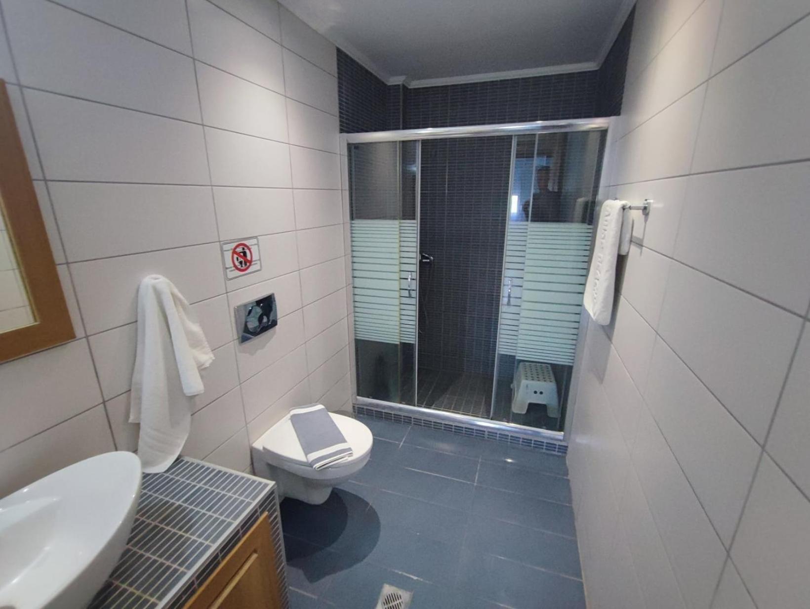 Erofilio Apartment Керамоти Екстериор снимка